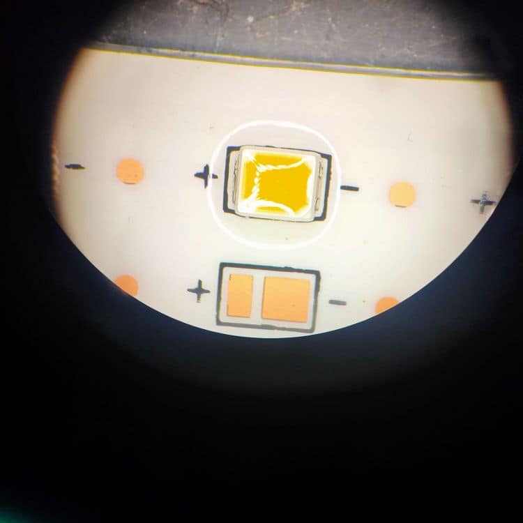 Sulfide Resistance Test