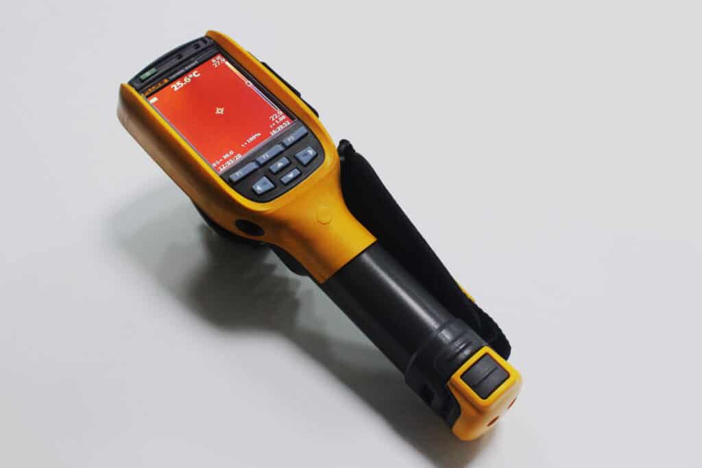 Thermal Imager