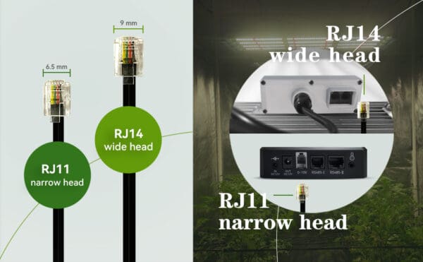 Grow Light Controller