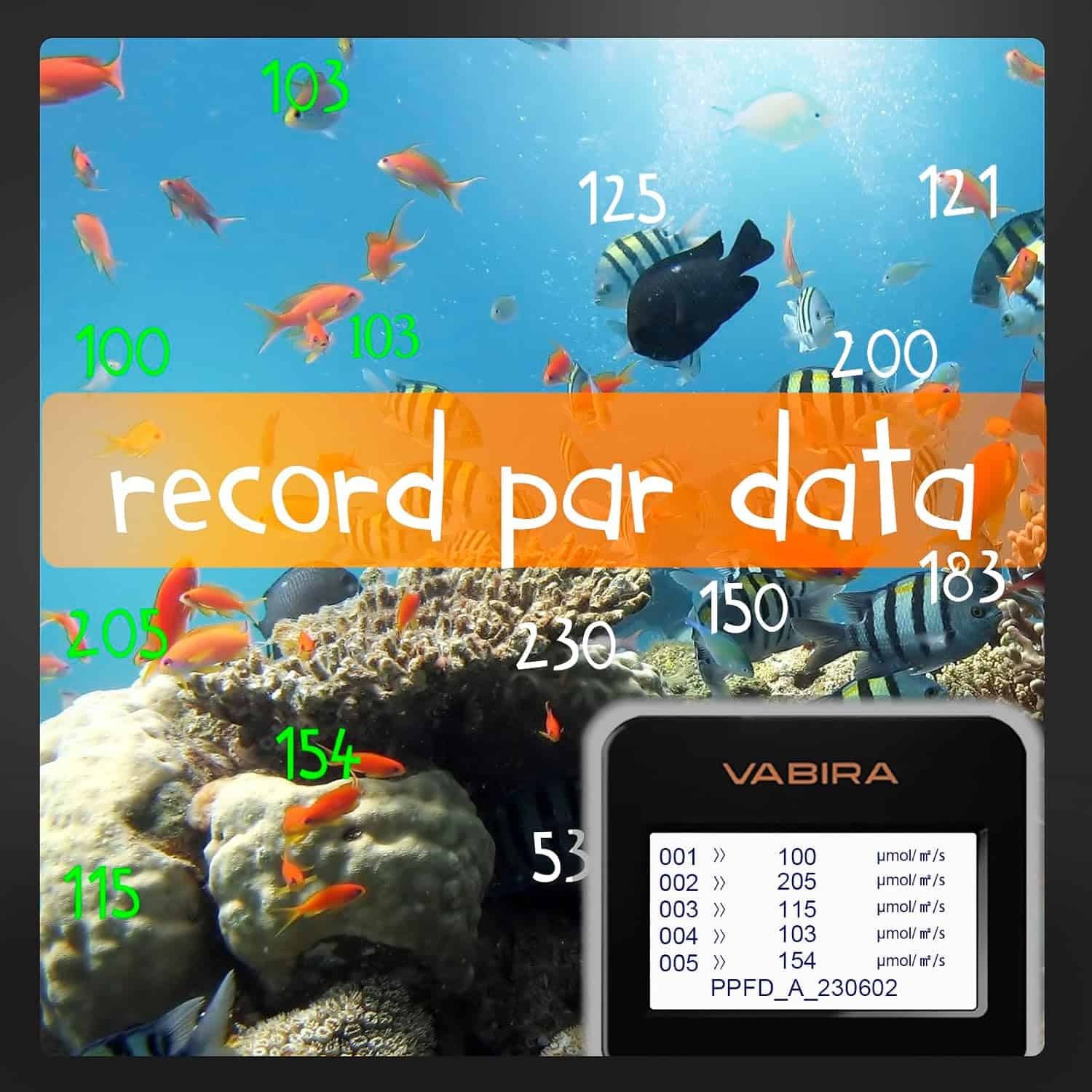 VBR-Aqua product feature 3
